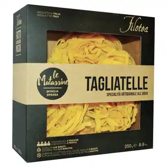 Ipercoop SPECIALITÀ ARTIGIANALI FILOTEA offerta