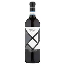 Ipercoop NEBBIOLO D’ALBA D.O.C. TERRE DA VINO offerta