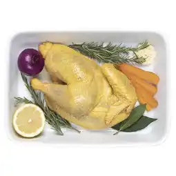 Ipercoop CAPPONE FIOR FIORE offerta