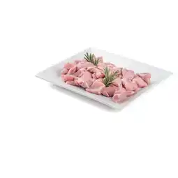 Ipercoop SPEZZATINO DI VITELLO FATTORIE NATURA offerta