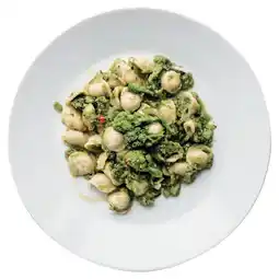 Ipercoop ORECCHIETTE ALLE CIME DI RAPA GUSTO QUI offerta