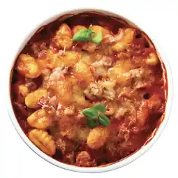 Ipercoop GNOCCHI ALLA SORRENTINA GUSTO QUI offerta