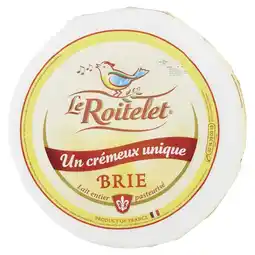 Ipercoop BRIE LE ROITELET offerta