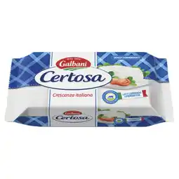 Ipercoop CERTOSA GALBANI offerta