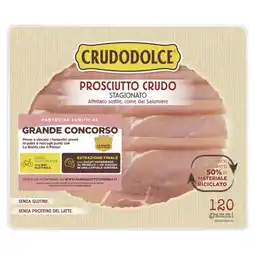 Ipercoop LINEA AFFETTATI PARMACOTTO offerta