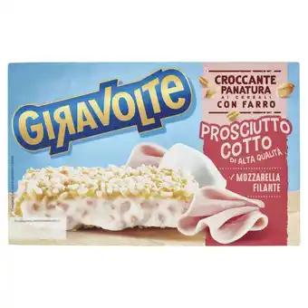 Ipercoop GIRAVOLTE CASA MODENA offerta