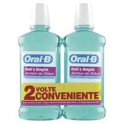 Ipercoop COLLUTORIO ORAL B offerta