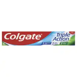 Ipercoop DENTIFRICIO COLGATE offerta