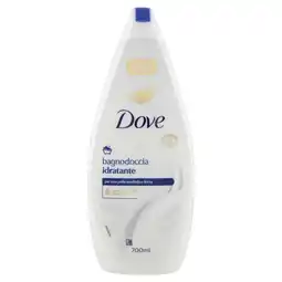 Ipercoop BAGNODOCCIA DOVE offerta