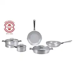 Ipercoop LINEA COTTURA MONETA offerta