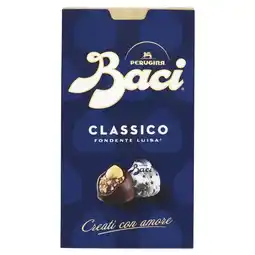 Ipercoop BACI BIJOU PERUGINA offerta