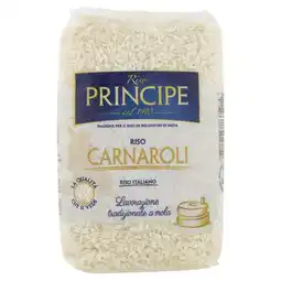 Ipercoop RISO CARNAROLI PRINCIPE offerta