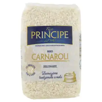Ipercoop RISO CARNAROLI PRINCIPE offerta