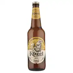 Ipercoop BIRRA KOZEL offerta
