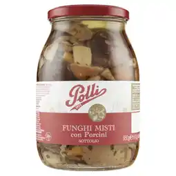 Ipercoop LINEA SOTTOLI E OLIVE POLLI offerta