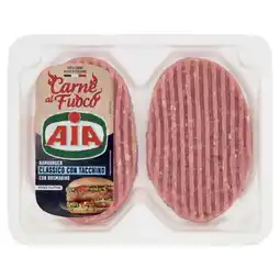 Ipercoop SU TUTTA LA LINEA AIA offerta