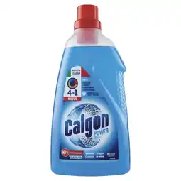 Ipercoop DECALCIFICANTE PER LAVATRICE CALGON offerta