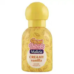 Ipercoop LINEA COSMESI TEENAGERS MALIZIA BON BONS offerta