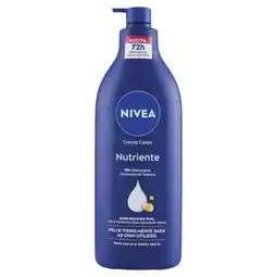 Ipercoop CREME CORPO FLUIDE NIVEA offerta