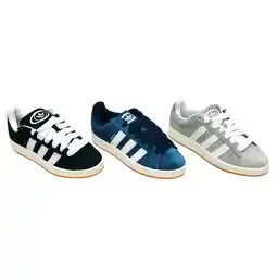 Ipercoop SCARPE UOMO ADIDAS CAMPUS offerta
