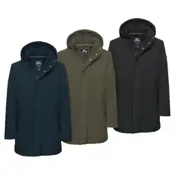 Ipercoop GIACCONE UOMO LONSDALE SOFTSHELL offerta