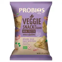 Ipercoop SU TUTTA LA LINEA PROBIOS offerta