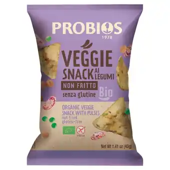 Ipercoop SU TUTTA LA LINEA PROBIOS offerta