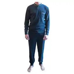 Ipercoop PIGIAMA UOMO PIERRE CARDIN offerta