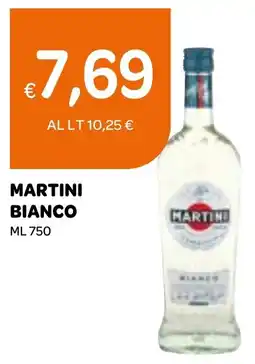 Ekom Martini bianco offerta