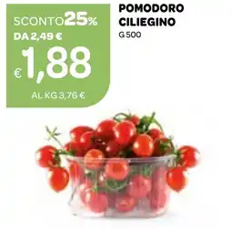 Ekom Pomodoro ciliegino offerta