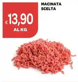 Ekom Macinata scelta offerta
