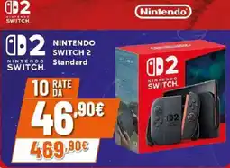 Extracoop NINTENDO SWITCH 2 Standard offerta