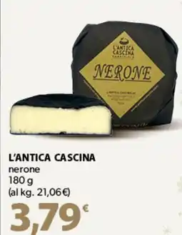 Famila Superstore L'ANTICA CASCINA nerone offerta