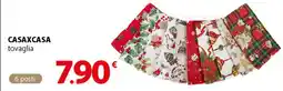 Famila Superstore CASAXCASA tovaglia offerta