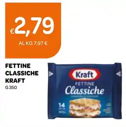 Ekom Fettine classiche KRAFT offerta