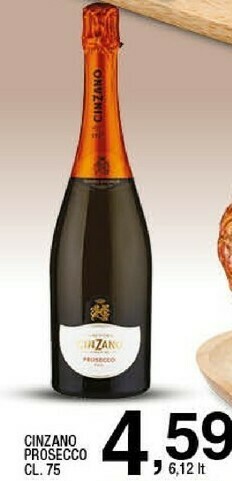 Sigma Prosecco offerta