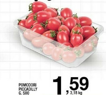 Sigma Pomodori piccadilly offerta