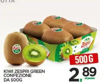 Zespri - kiwi zespri green 500 g(ml)