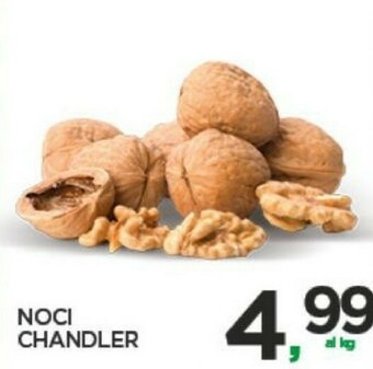 Interspar Noci offerta