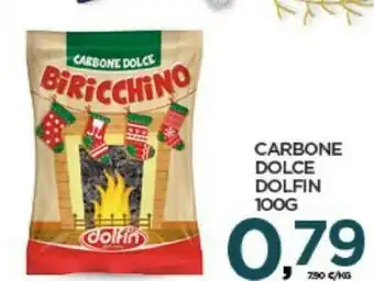 Interspar Carbone dolce biricchino offerta