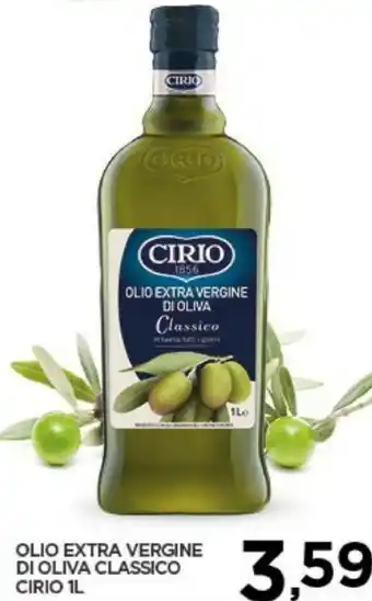 Interspar Olio extra vergine di oliva offerta