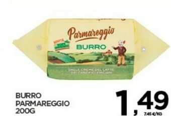 Interspar Burro offerta