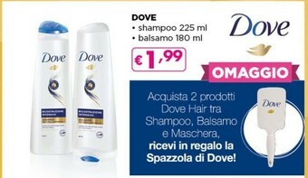 Acqua & Sapone Shampoo offerta