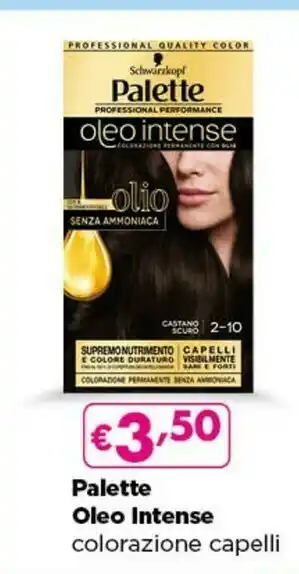 Tinte capelli