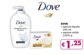 Acqua & Sapone Sapone liquido offerta