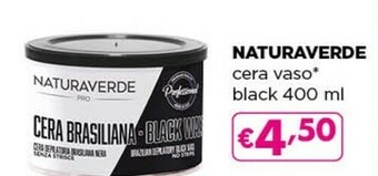 Acqua & Sapone Cura del corpo offerta
