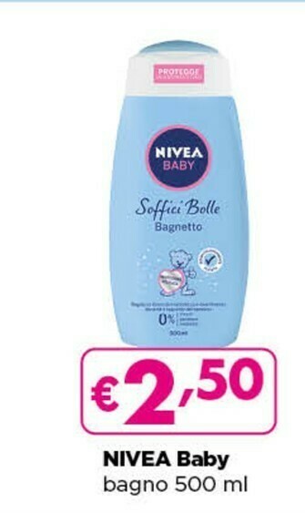 Acqua & Sapone Crema corpo offerta