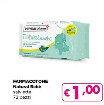 Acqua & Sapone Salviettine offerta