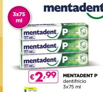 Acqua & Sapone Dentifricio offerta