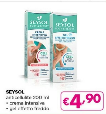Acqua & Sapone Crema viso offerta